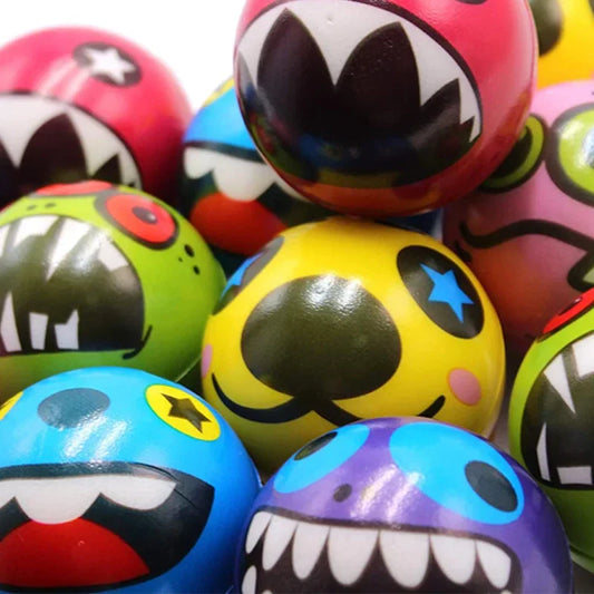 Stressballen Kruidvat in multipack