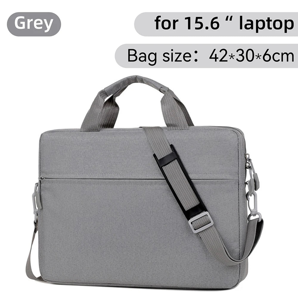 Grote laptop rugzak – Extra ruimte voor accessoires