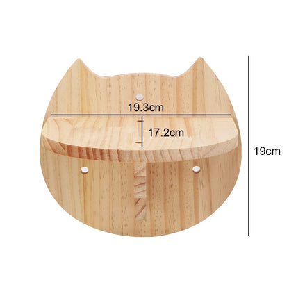 Kattenpaal met huisje – Comfort en veiligheid gecombineerd