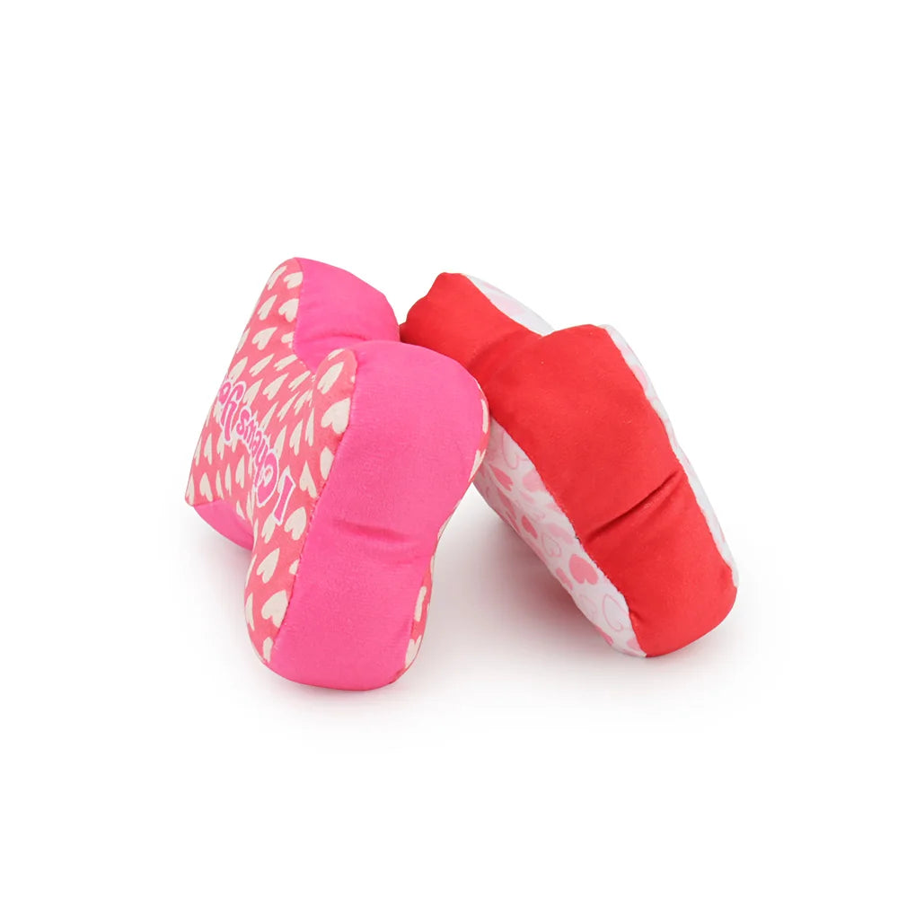 Cadeau hond verjaardagset – Compleet met feestmuts