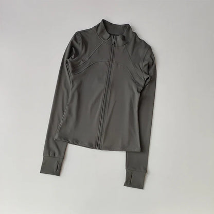 Dames yoga kleding met modieuze uitstraling