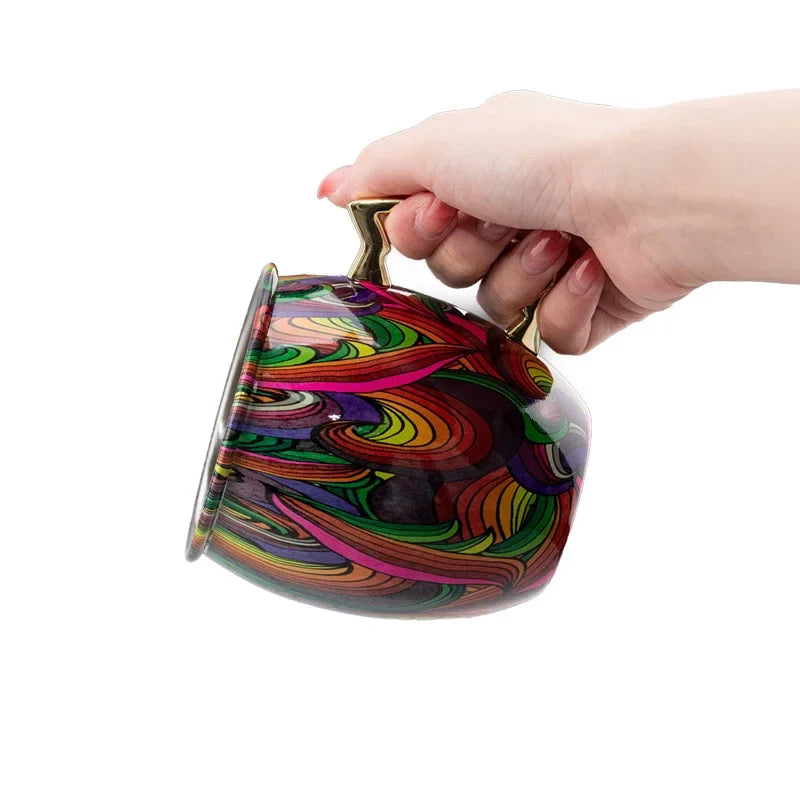 Multifunctionele accessoires voor thee en kruiden