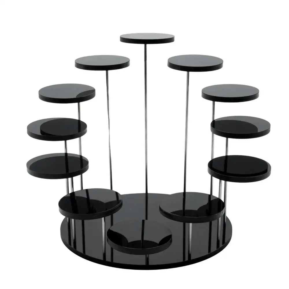 Sieraden rek – Handige opberger voor je favoriete juwelen