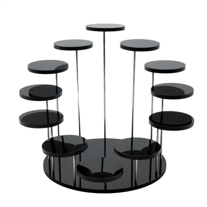 Sieraden rek – Handige opberger voor je favoriete juwelen