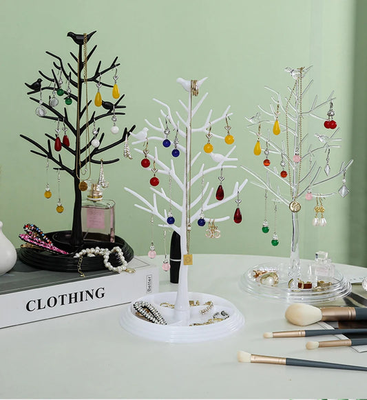 Sieraden standaard in industrieel design – Stoer en strak