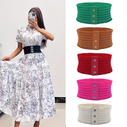 Trendy damesriemen voor elke stijl en gelegenheid
