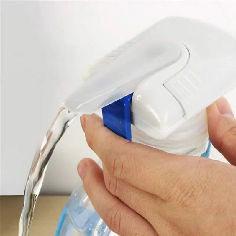 Xenos drankdispenser met kleurrijke details – Speels en chic