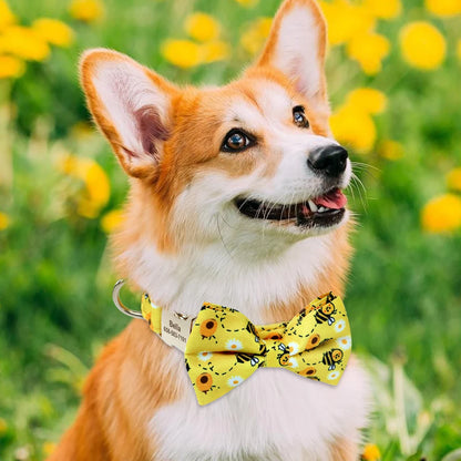 Honden tuigje met camouflage print – Stoere look
