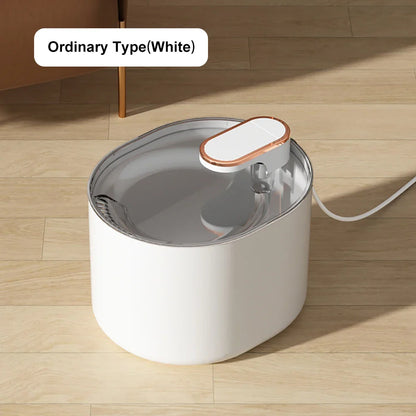 Water fontein binnen voor rust – Zen-stijl decoratie