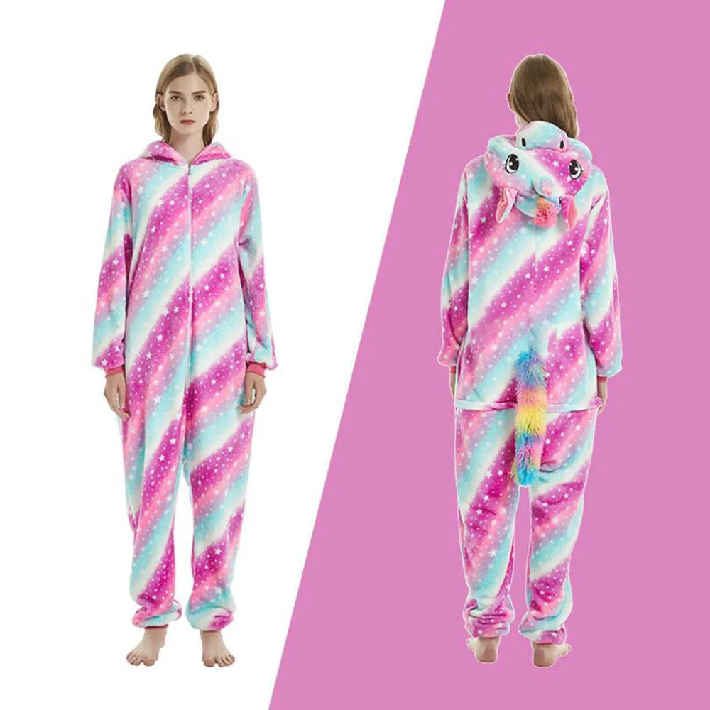 Onesie Unisex Comfort: Stijlvolle & Knuffelbare Onesies voor Iedereen