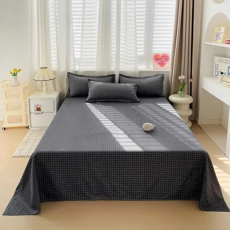 Jysk beddengoed met print – Scandinavisch en sfeervol