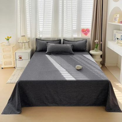Jysk beddengoed met print – Scandinavisch en sfeervol