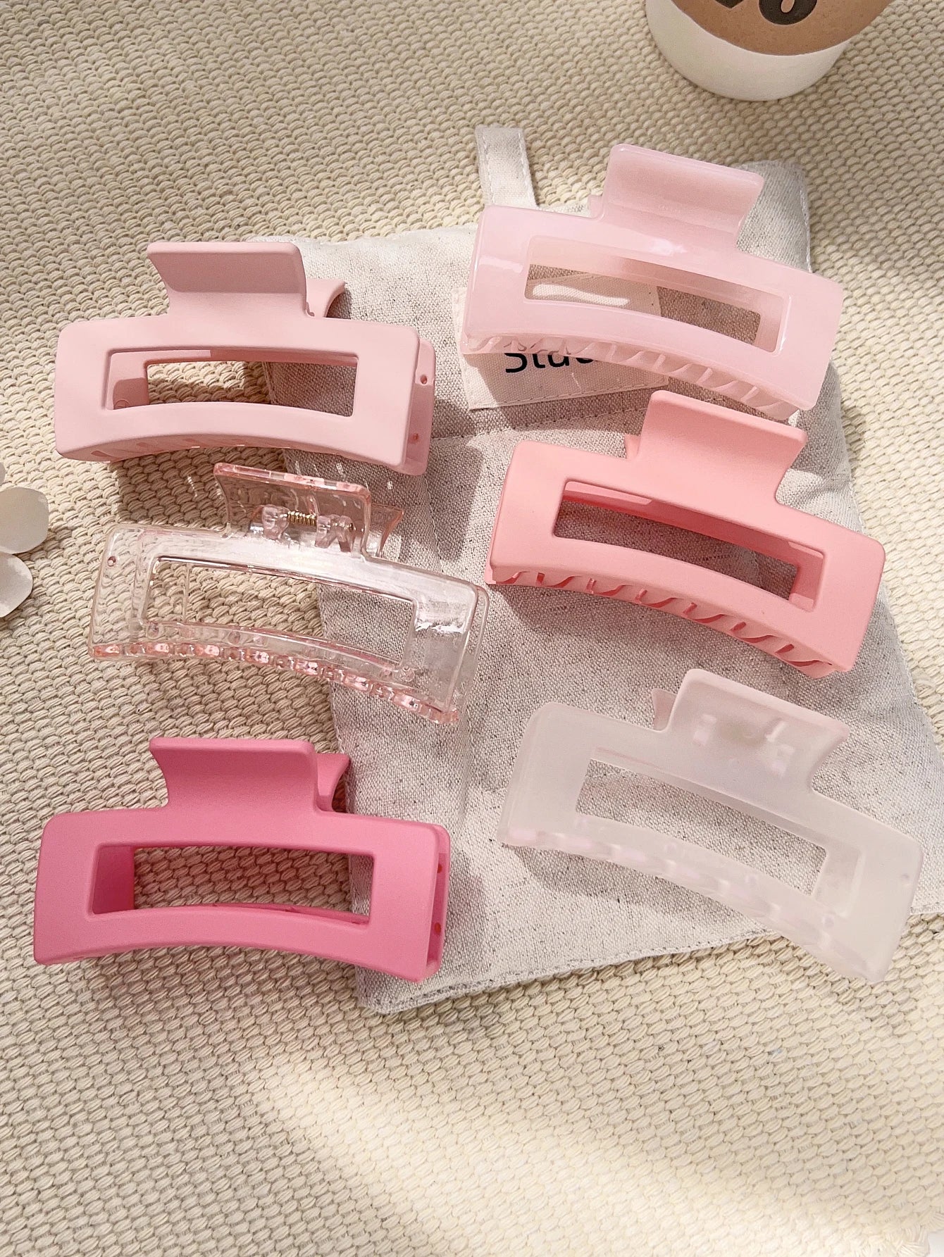 Haar accessoires dames voor dagelijks gebruik