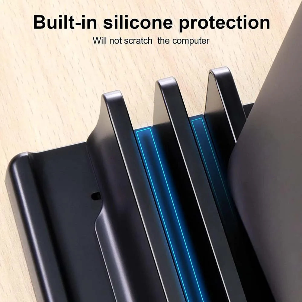 Laptop standaard Action ideaal voor thuis