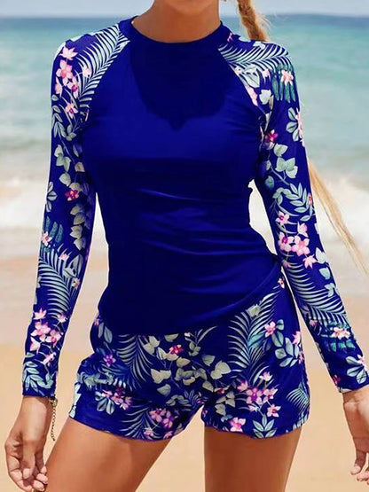 Zwemjurk met sierlijke details – Voor een vrouwelijke look