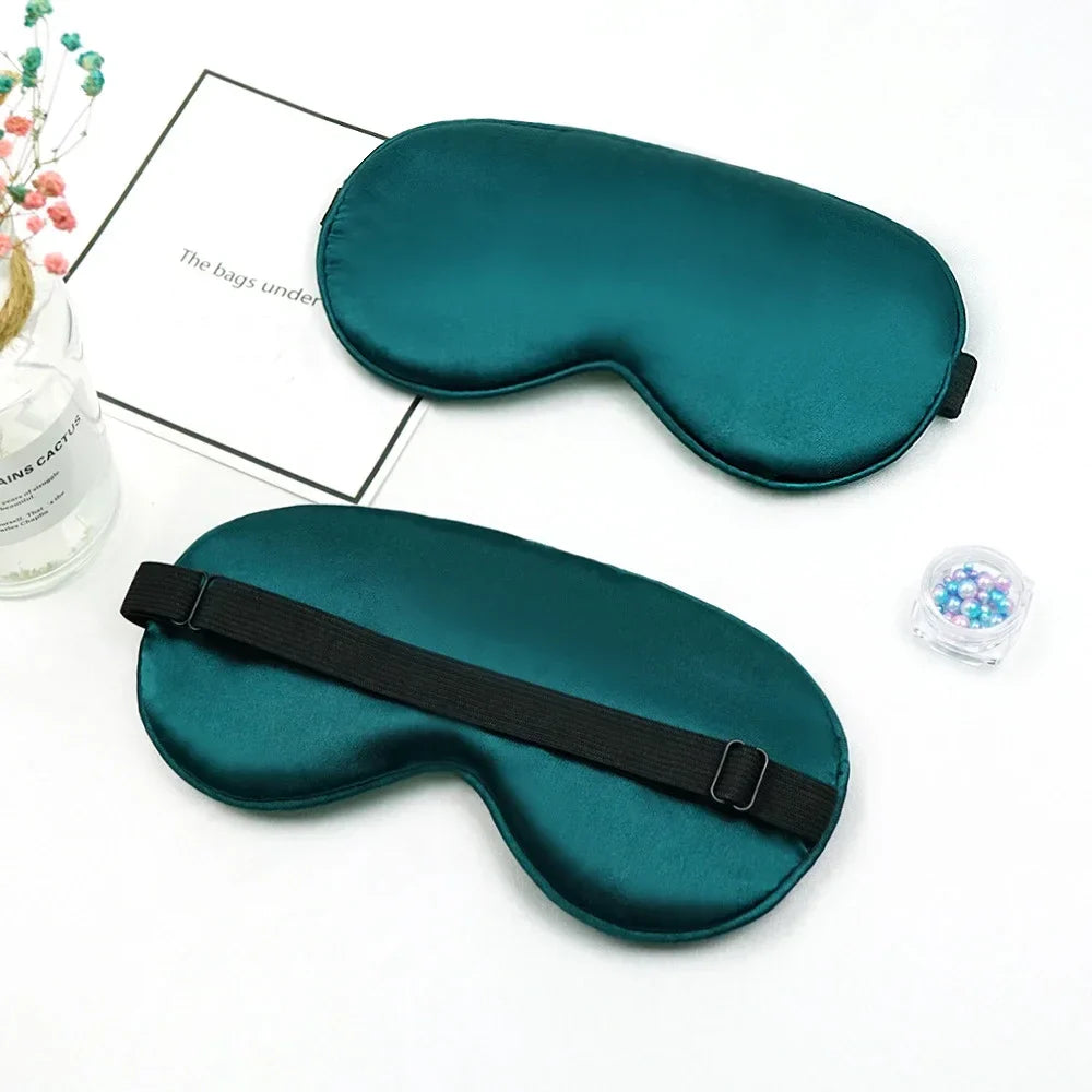 HEMA slaapmasker met anti-lichtfunctie