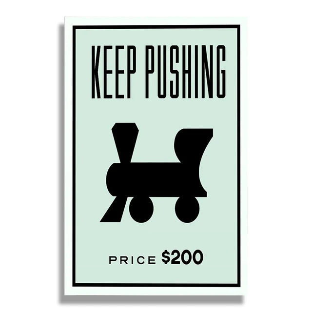 Posterstore posters met Scandinavisch design