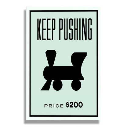 Posterstore posters met Scandinavisch design