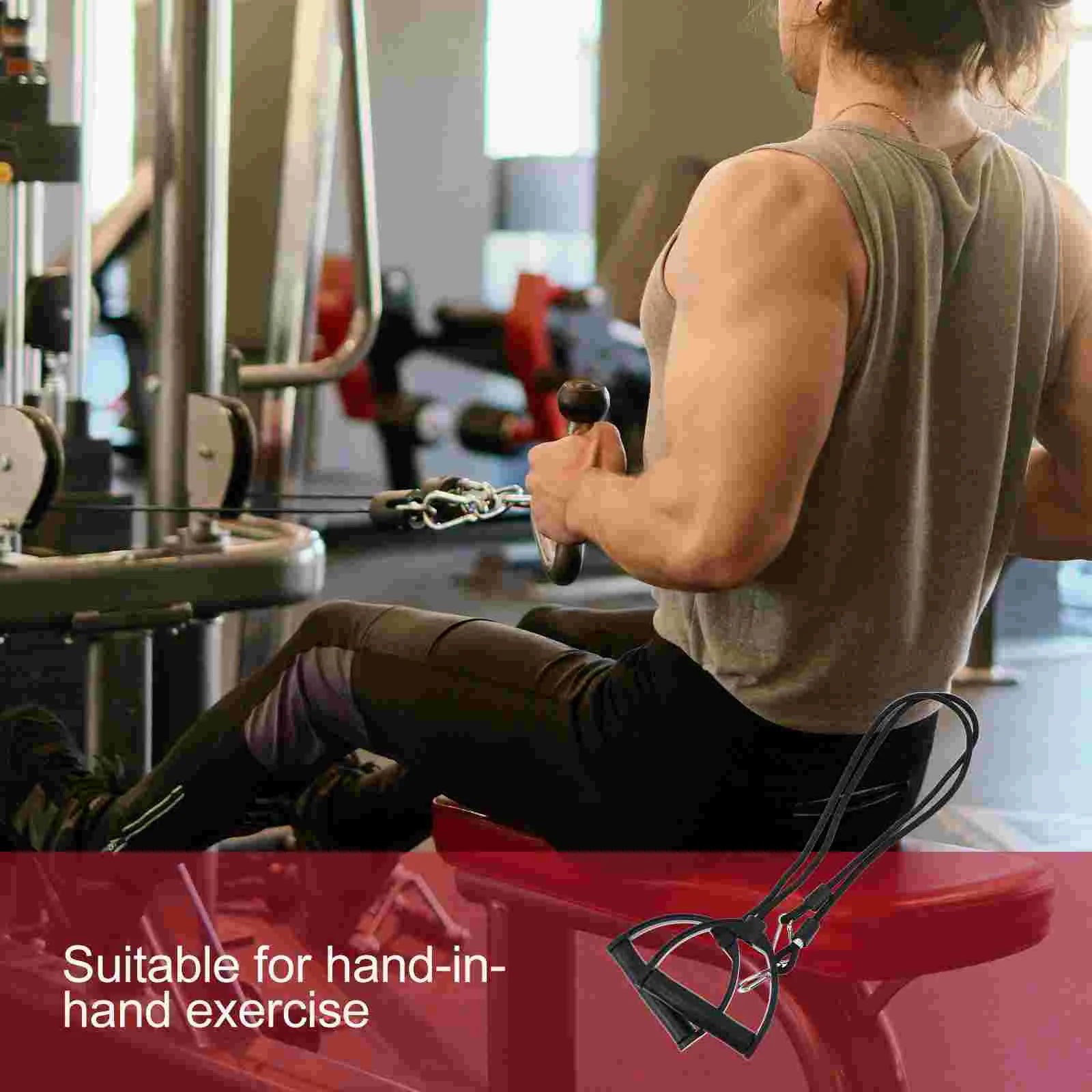 Decathlon weerstandsband voor HIIT – Voor intensieve circuits