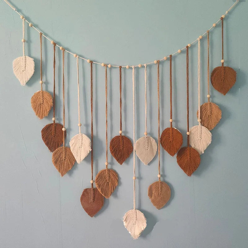 Wandplanken woonkamer decoratie – Praktisch en sfeervol