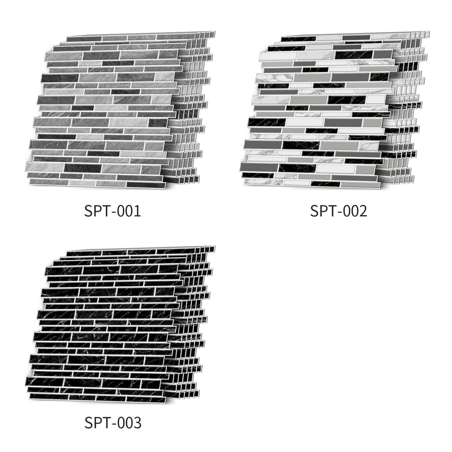 Mozaiek tegels met parelmoer effect – Elegantie en glans
