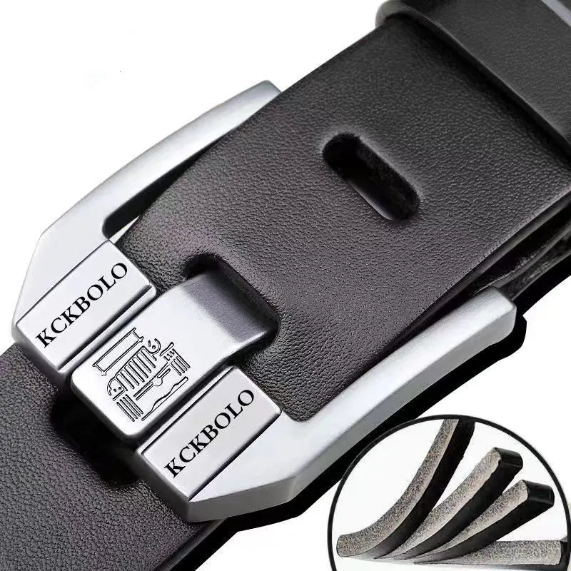 Brede riem dames om taille te accentueren