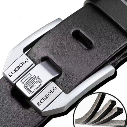 Brede riem dames om taille te accentueren