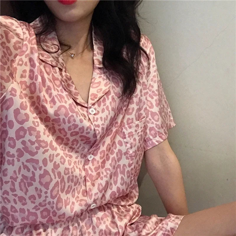 Dames pyjama Wibra – Goedkoop en praktisch