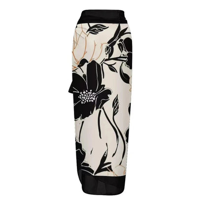 Zwemjurk met stippen – Retro charme