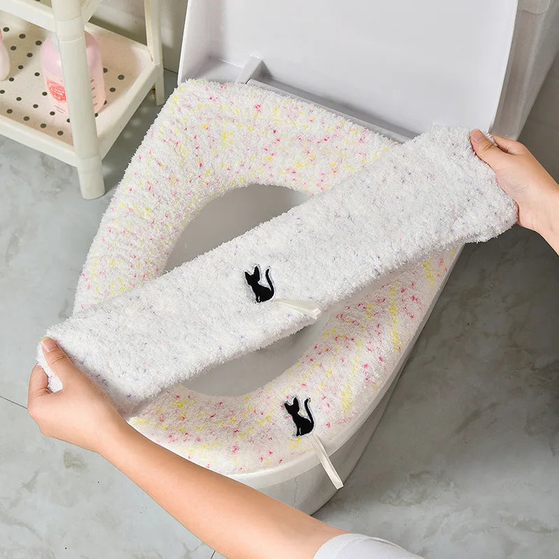 Gamma wc bril met softclose – Comfort en gemak