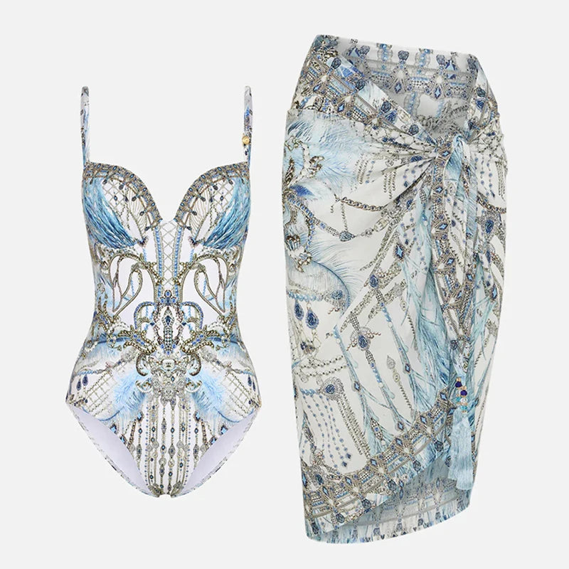 Zwemjurken – Modieuze opties voor strand en zwembad