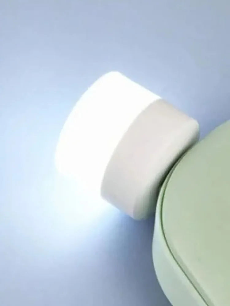 Design nachtkastlamp met lichteffecten – Voor unieke sfeer