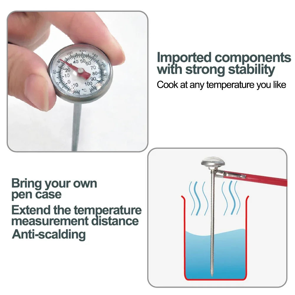 Thermometer van Action voor snel meten