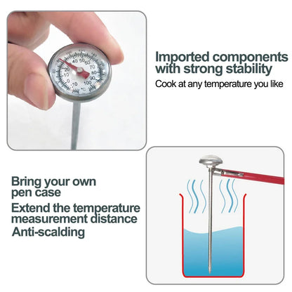 Thermometer van Action voor snel meten