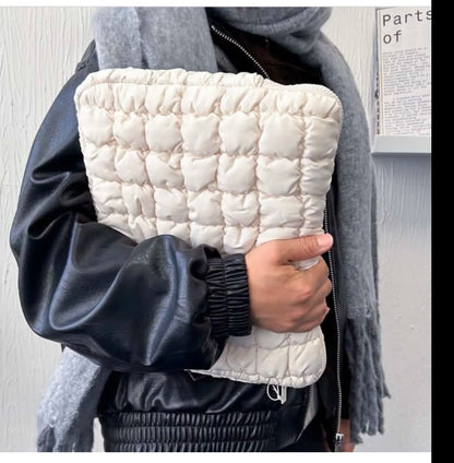 Laptop tas met afneembare laptop sleeve – Veelzijdig en praktisch
