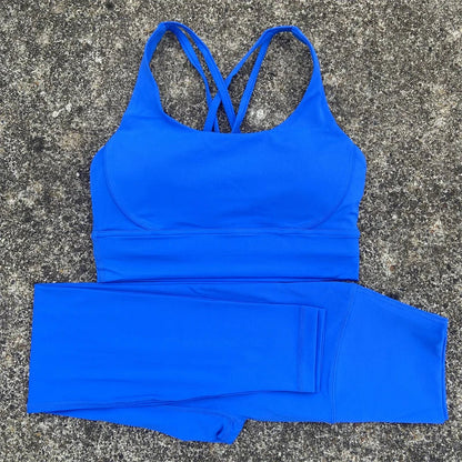 H&M yoga kleding voor moderne yogi’s
