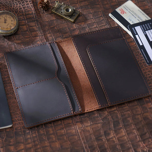 LV heren portemonnee met logo – Iconisch design