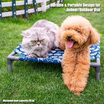 Budget kattenmand van Action – Simpel en effectief