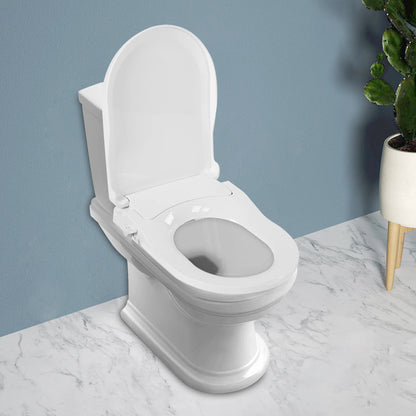 Verkleiner wc bril met foamlaag – Comfortabel voor kleintjes