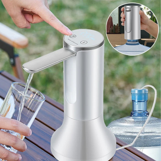 Design drankdispenser – Modern en decoratief