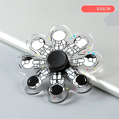 Fidget toys Action in vrolijke kleuren