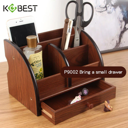 Organizer voor accessoires en kabels