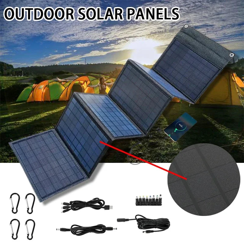 Zonnepaneel voor campers en caravans – Reizen met energie