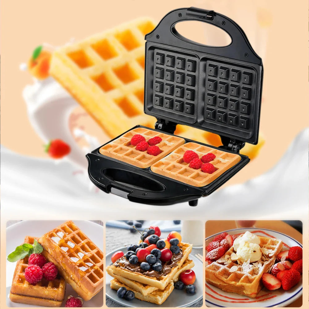 Lidl broodrooster met automatische centrering