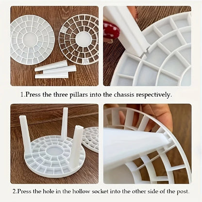 All-in-one organizer – Van pennen tot post-its