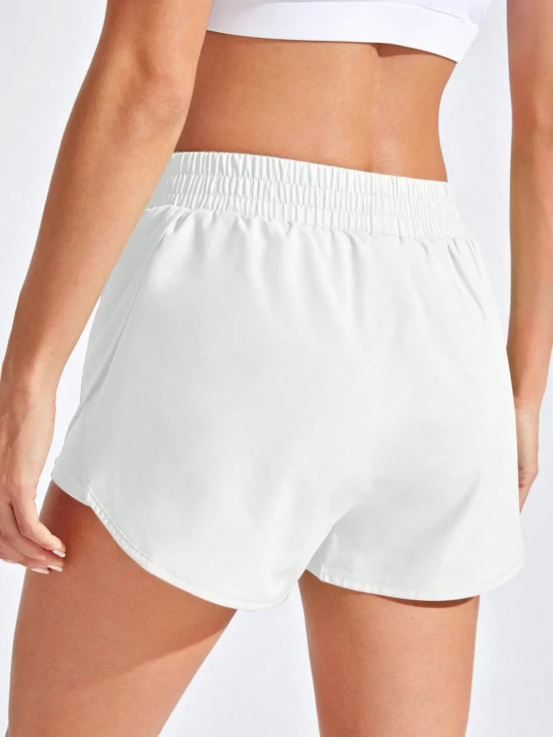 Yoga kleding set met top en legging in sale