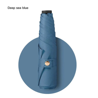 HEMA paraplu met unieke dessins