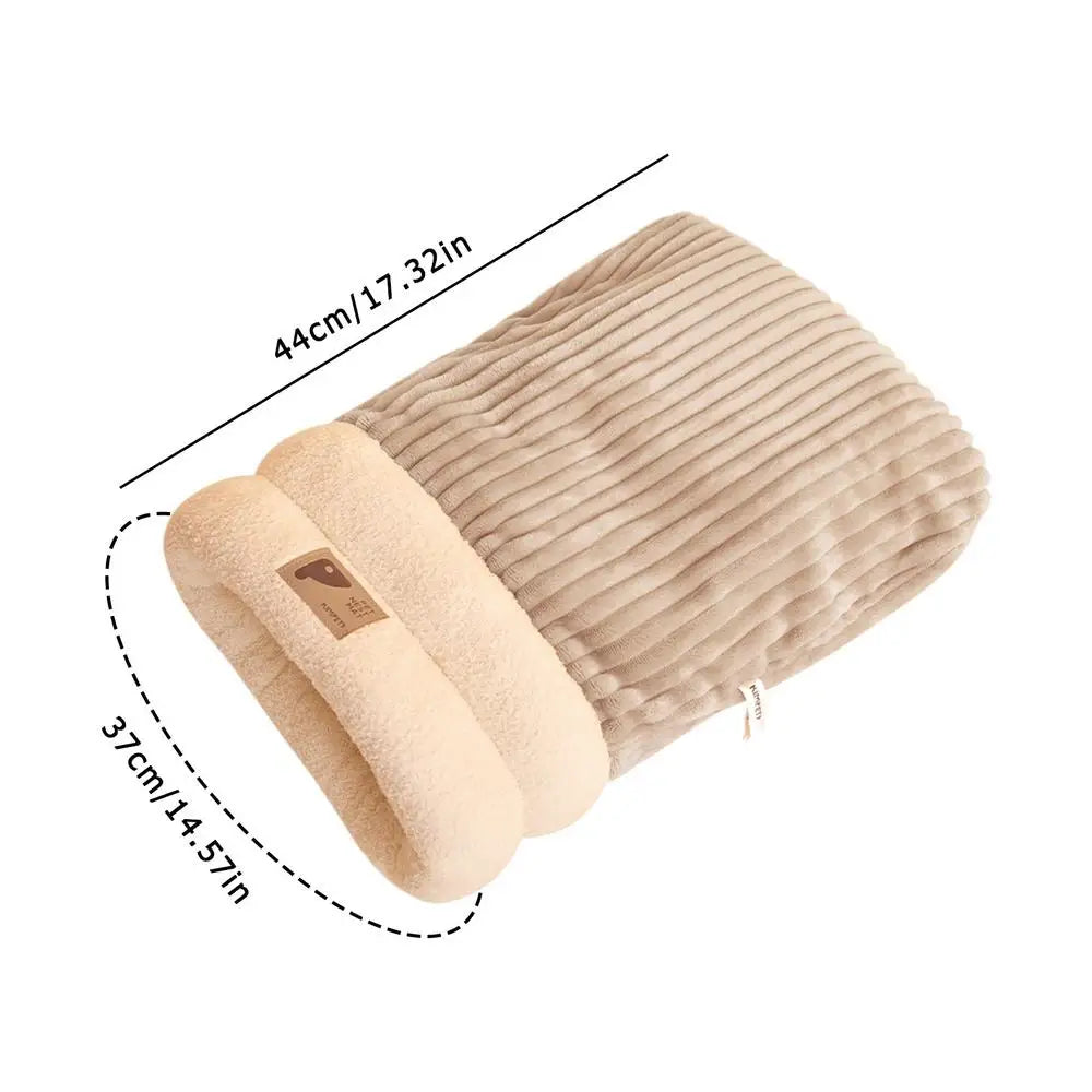Kattenmand – Comfortabele slaapplek voor je kat