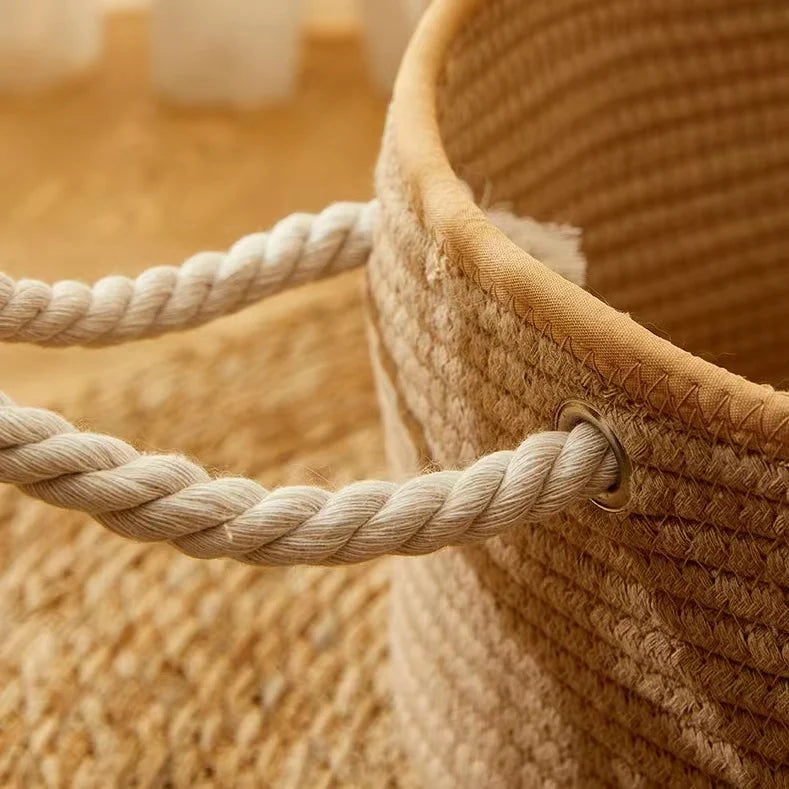 Grote kattenmand met kussen – Extra comfort