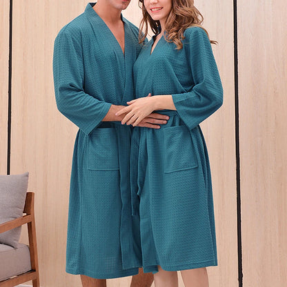 Ochtendjas dames Hema met zachte voering – Comfortabel ontwaken